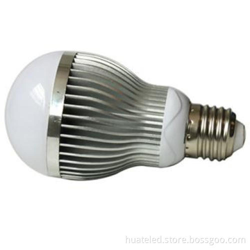 High Brightness Light Dimmable 7W LED Bulbs 490LM-560LM